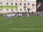 Oslava Postupu do 6.ligy