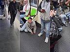 V španielskom Madride už bežne stretnete ľudí, ktorí sa identifikujú ako psy