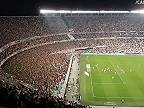 A aká býva atmosféra na zápasoch v Argentíne?