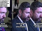 Takáčova obhajoba štátnych peňazí