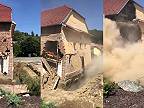 „Tomášu, podrž to!” aneb rekonštrukcia kultúrneho domu na Morave sa nepodarila