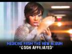 Plies feat. Keri Hilson - Medicine