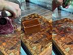 Dostal som chuť na poriadny steak! (ste hladní?)