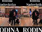 Rodina nadovšetko
