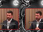 Minister Takáč a jeho odpovede