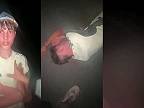 Nové zábery zavraždeného Luisa: brutálne napadnutie v Narbonne