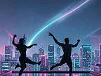 Burning Brig - Dance Hits 2026