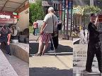 Je piatok, obľúbený deň všetkých vagabundov, fajterov a hajtrákov!