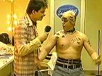 SOS Robot Cvikla Superstar hlada magazin