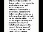 Slováci ∆ Slovani∆