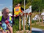 Letecké nešťastie vo Francúzsku: pri havárii lietadla zahynulo všetkých 11 ľudí