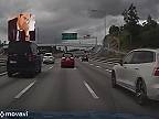 Dashcam compilation/Dashcam kompilácia part221