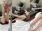 Táto čínska robotická nevesta už plní prvé príkazy (rozťahuje nohy)