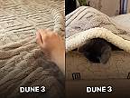 Do kín prichádza tretia časť DUNY