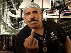 Iron Sheik prank call Hotel soundboard (2007)