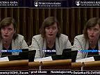 Politici poctivo poslúchajú katolícku cirkev