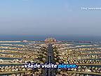 Ficove svine chrochtaju v Dubaji