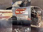 Čistenie karosérie auta Chevrolet Impala rv 1964 pomocou vysokotlakového čističa