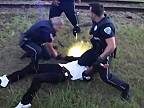 Tínedžeri násilne napadli policajtku v Južnej Karolíne