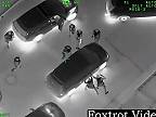 Policajti v Baltimore vypálili 70 výstrelov na muža s replikou pištole