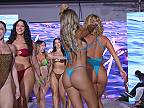 Karolko, ktorú a za koľko - modelky v plavkách Moxy Miami Swim Week 2026