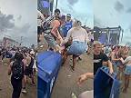 Keď si z festivalu odnesieš otras mozgu