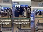 Letisko Incheon zvažuje nové zábrany po opakovaných útokoch obchodníkov na perso