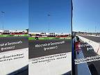 Veterán drag racingu Shane Molinari zahynul pri nehode na okruhu Sonoma Raceway