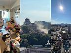 Zemetrasenie Kumamoto 28.7.2026