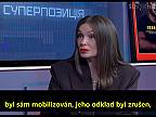 Advokát hájil klienta s odkladom mobilizácie. Za polhodinu bol odvedený!