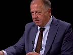 Richard Rybníček o Slovensku