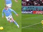 Erling Haaland patrí k najlepším futbalistom sveta