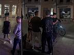Násilie voči Ukrajincom v Poľsku: Ženy zaútočili na skupinku mužov