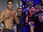Boxer Prichard Colón zomrel vo veku 33 rokov po zranení hlavy počas zápasu