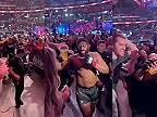 A čo tak jedno pivečko po MMA zápase?