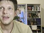 Petr Chobot 7: Cestujeme v čase