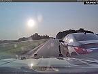 Policajný zásah v Arkansase: Manéver PIT spôsobil zrážku s autom staršieho páru