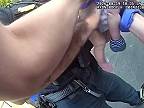 Policajti v Tennessee zachránili bábätko, ktoré prestalo dýchať
