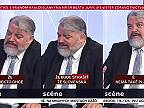 Chmelár o Sakovej