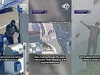Dramatická naháňačka motorkára v Kalifornii pripomínala hru GTA