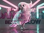 Lightwave Motion (DJ Johnny dance music)