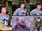 Chlapec vie dokonale napodobňovať zvuky rôznych vtákov