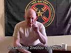 Prigozin 23.6.2023 o invázii na Ukrajinu. SvK titulky.