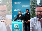 Budúci minister obrany z PS - Valášek, nevie čítať ani finstat