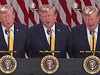 Trump vyzval rodičov na menšie dávky vakcín pre deti kvôli autizmu