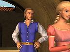 Barbie Růženka (2002)
