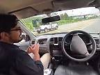 Aj v Pakistane už nasadili do premávky prvé autonómne vozidlá