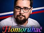 Homorúhač Tomáš Janco opäť nezískal cenu homofób roka