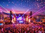 Take Me Higher (DJ Johnny dance music)