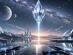 Crystal Horizon (DJ Johnny dance music)